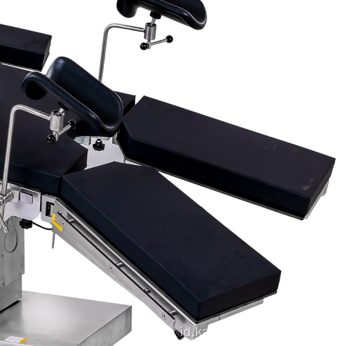 KDT-Y19A PZ Operasi Surgeon Table Bedah Neurosurgery Operation Table General Surgery Bed